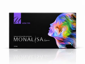 MONALISA Ultra