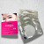 COLLAGEN GEL EYE MASK
