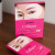 COLLAGEN GEL EYE MASK