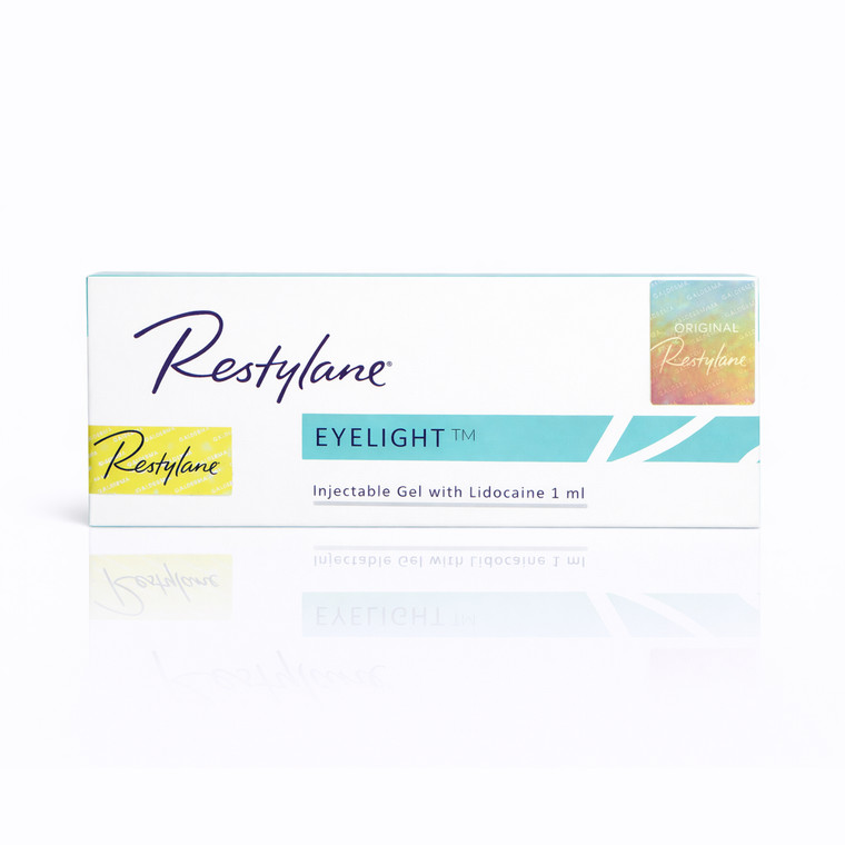 Restylane Eyelight