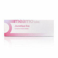 JEUNETIQUE EXO