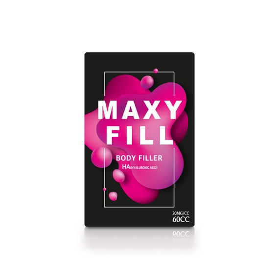 MaxyFill 70cc – High-Volume Body Filler
