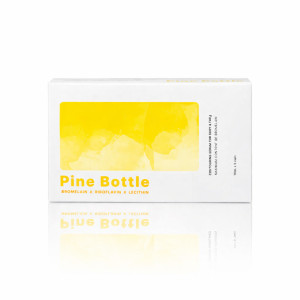 PineBottle