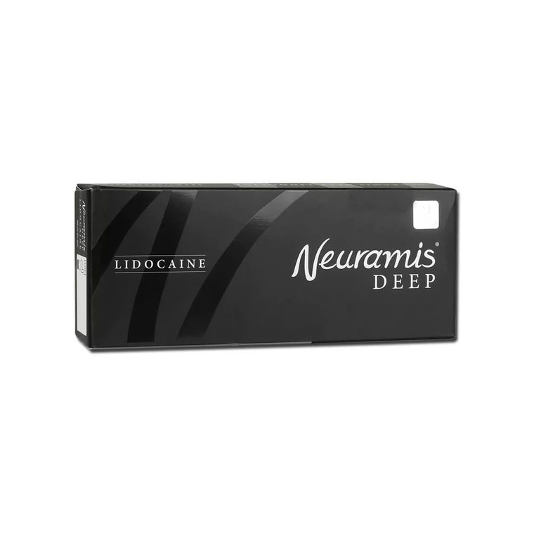 Neuramis Deep Lidocaine