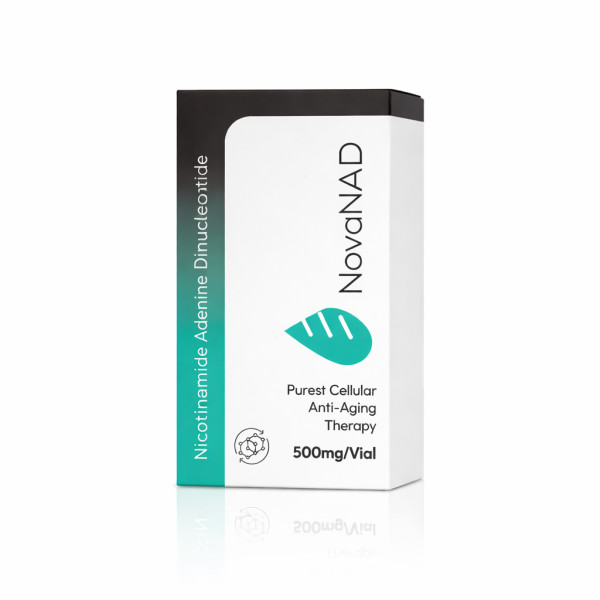 NovaNad 500mg Nad