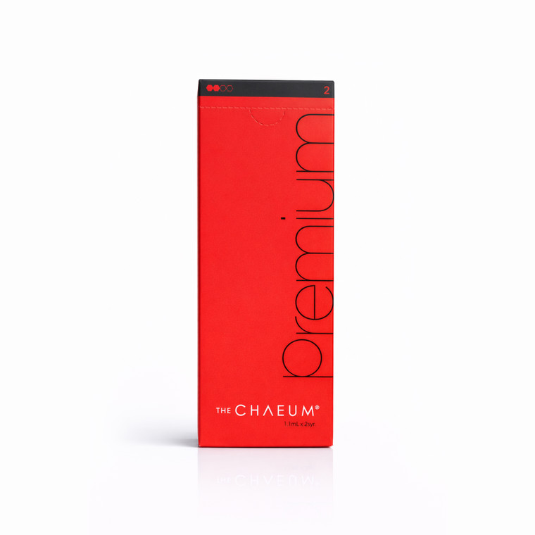 CHAEUM PREMIUM 2
