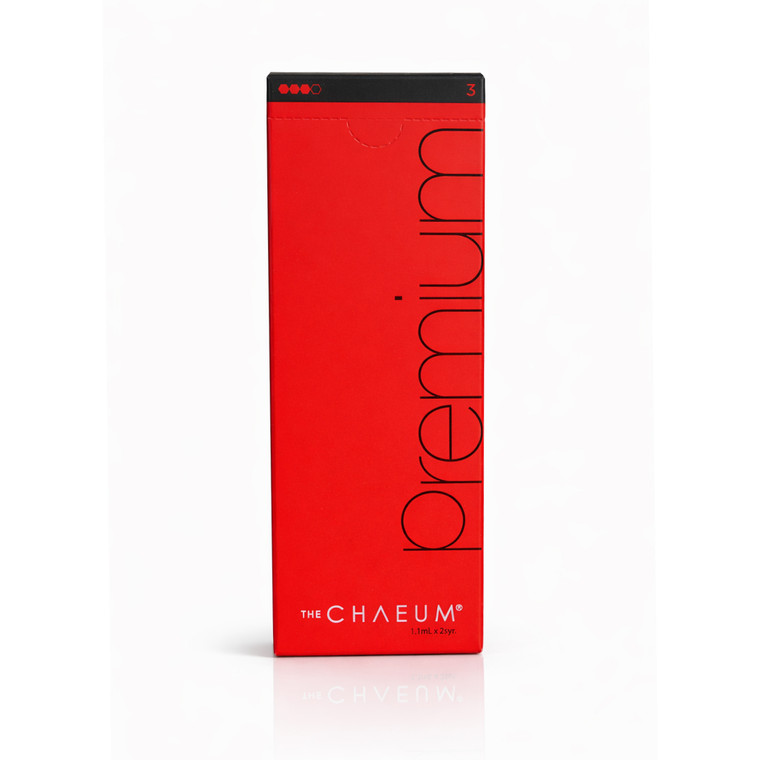 CHAEUM PREMIUM 3