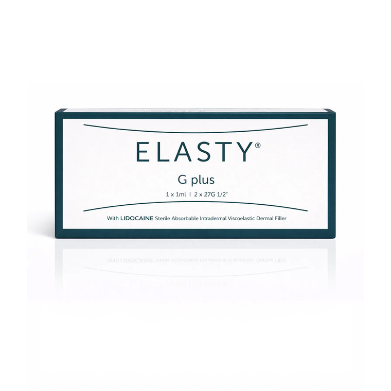 Elasty G Plus 1ml