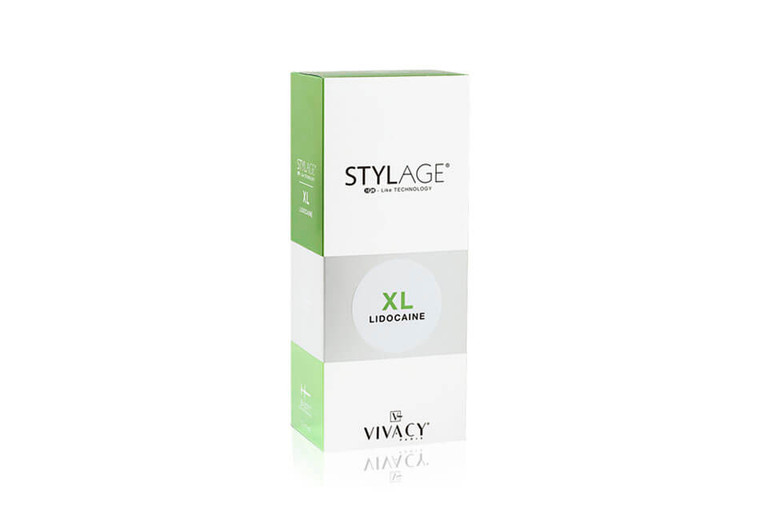 Stylage Bi-Soft XL 2ml (2 syringes x 1ml) Stylage Bi-Soft XL 2ml (2 syringes x 1ml)