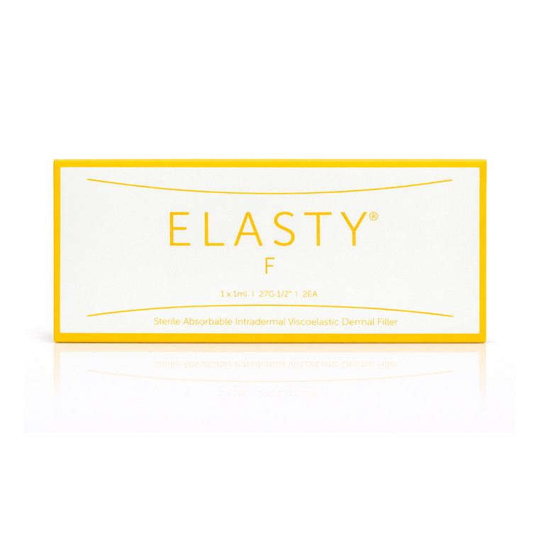 Elasty F 2ml