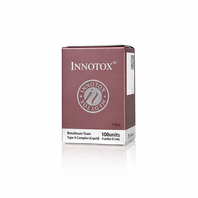 Innotox 100u - Ready to use