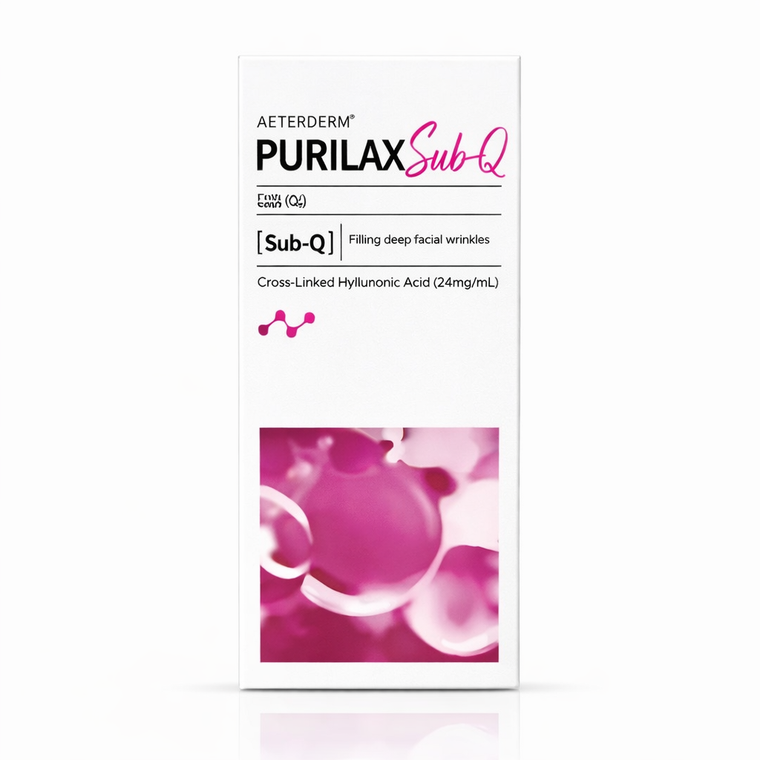 Purilax SubQ