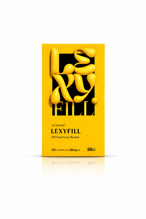 LexyFill 60cc