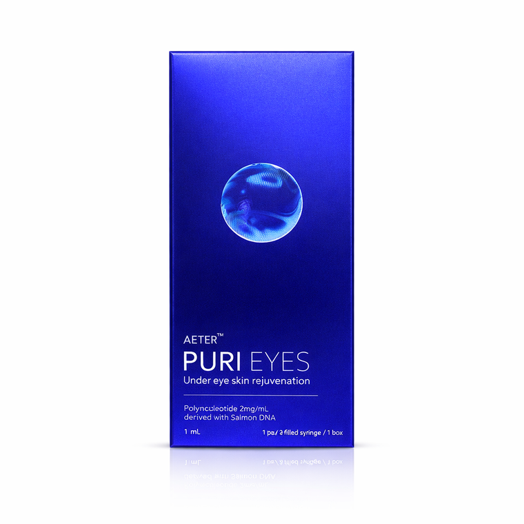 PuriEyes