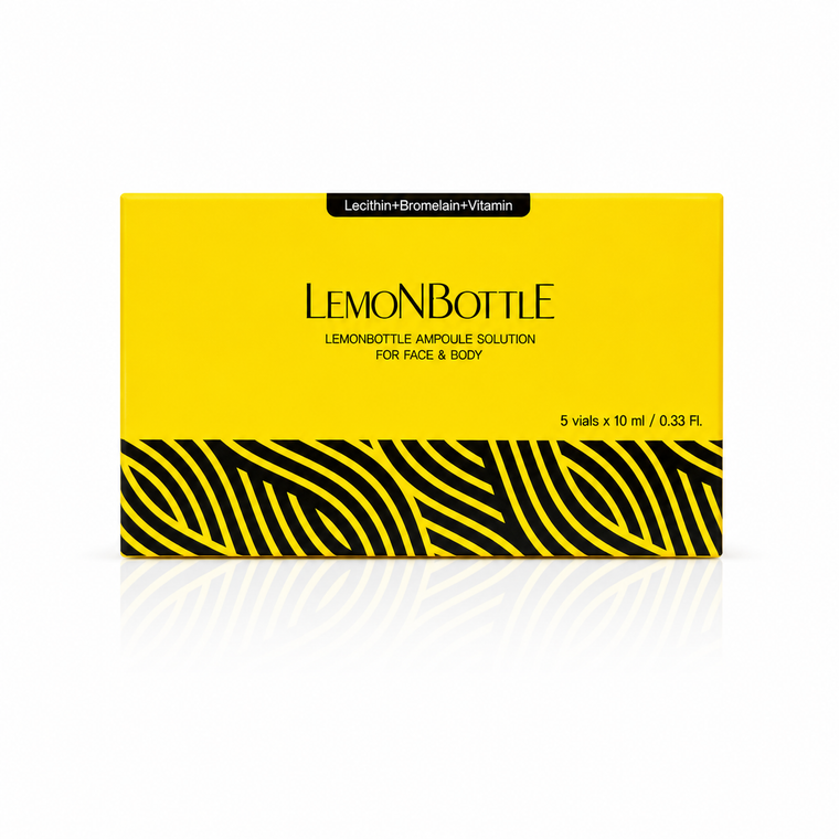 LEMONBOTTLE (UK/EU Version)