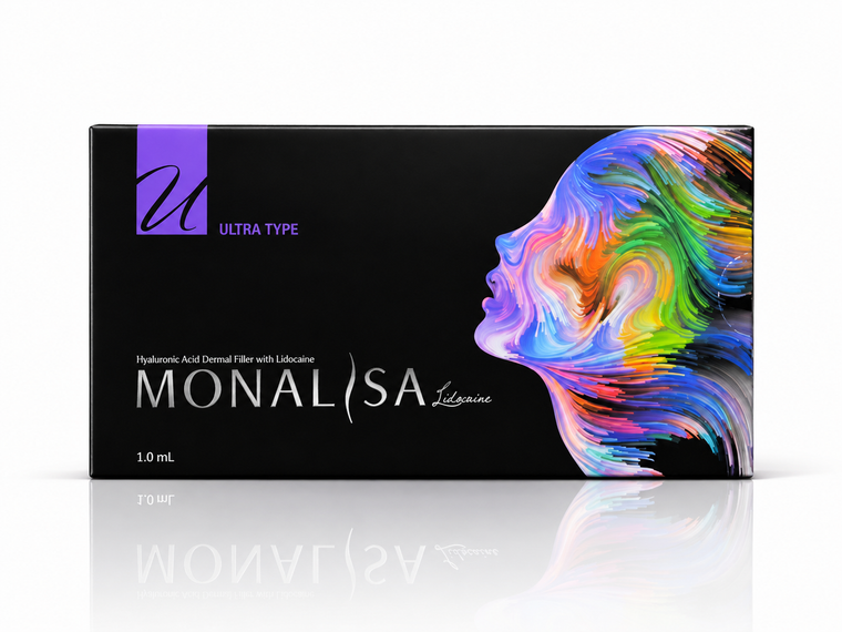 MONALISA Ultra