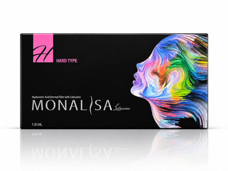 MONALISA Hard