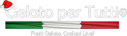Gelato per Tutti