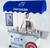 Gelato Machine- Top Churn ice cream machine- Gelato Cart