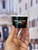 4 oz. Black Paper Gelato Cup / Food Cup