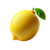 Limone Pour-N-Serve Liquid Gelato