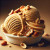 Peanut Butter UHT Liquid Gelato Pour-N-Serve Gelato Mix