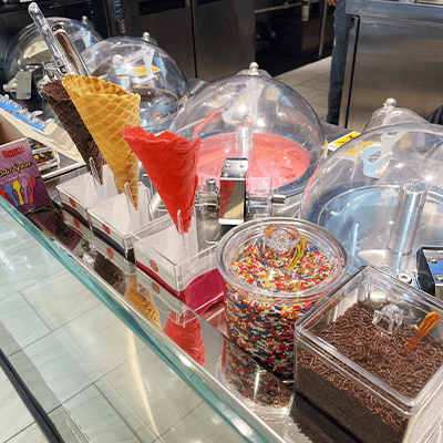 gelato ice-cream
