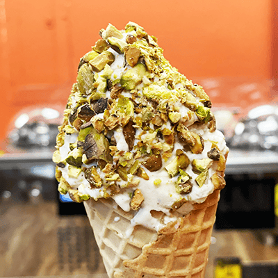 gelato icecream