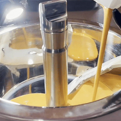 gelato machine 