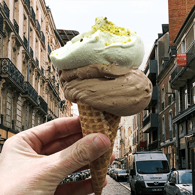 gelato machine cone2