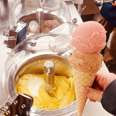 gelato machine cone4