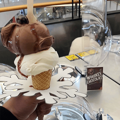 gelato machine cone6