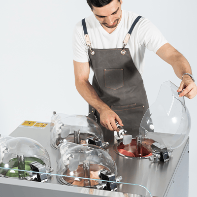 gelato machine countertop2