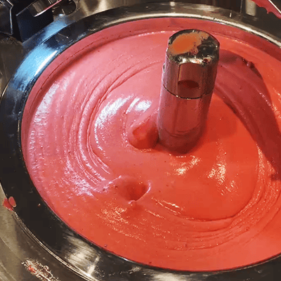 gelato machine cream1