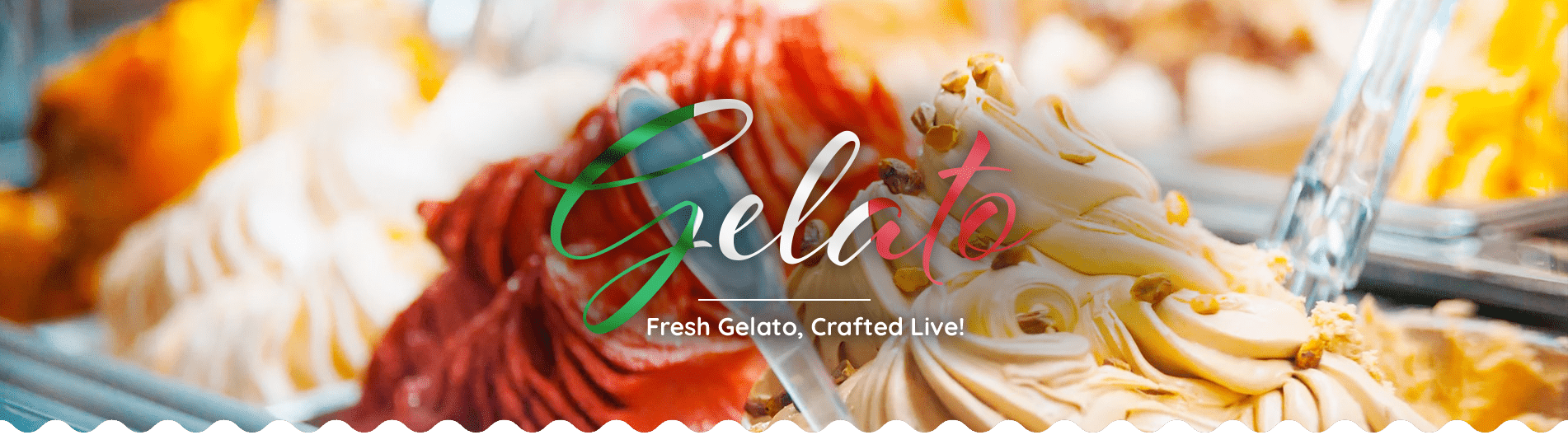 Commercial Gelato Machine Manufacturer in New York