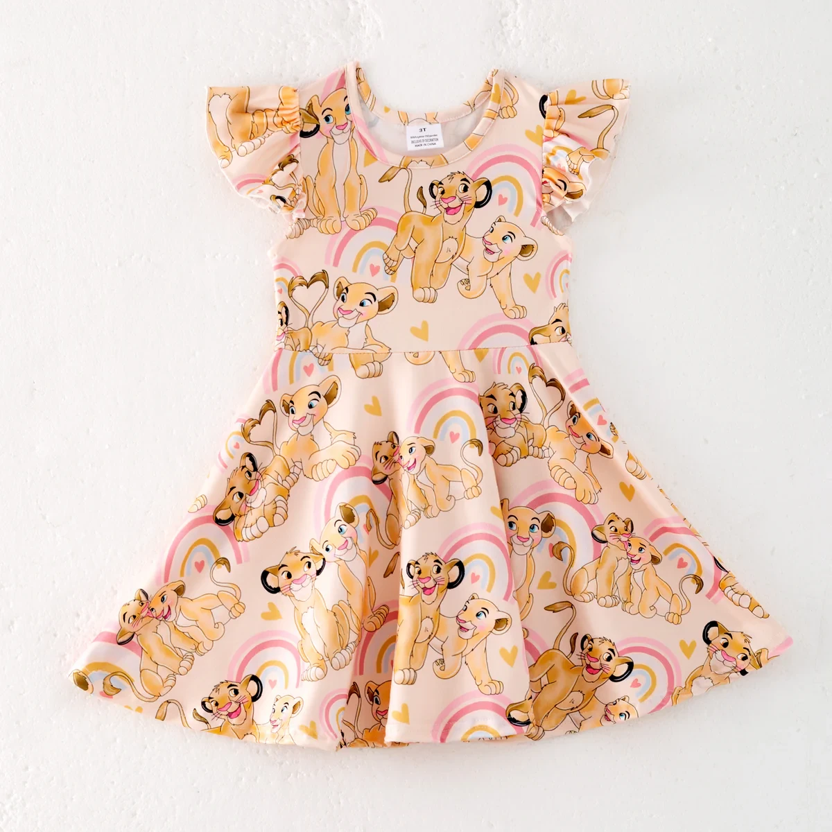 Savannah Sweetheart Dress