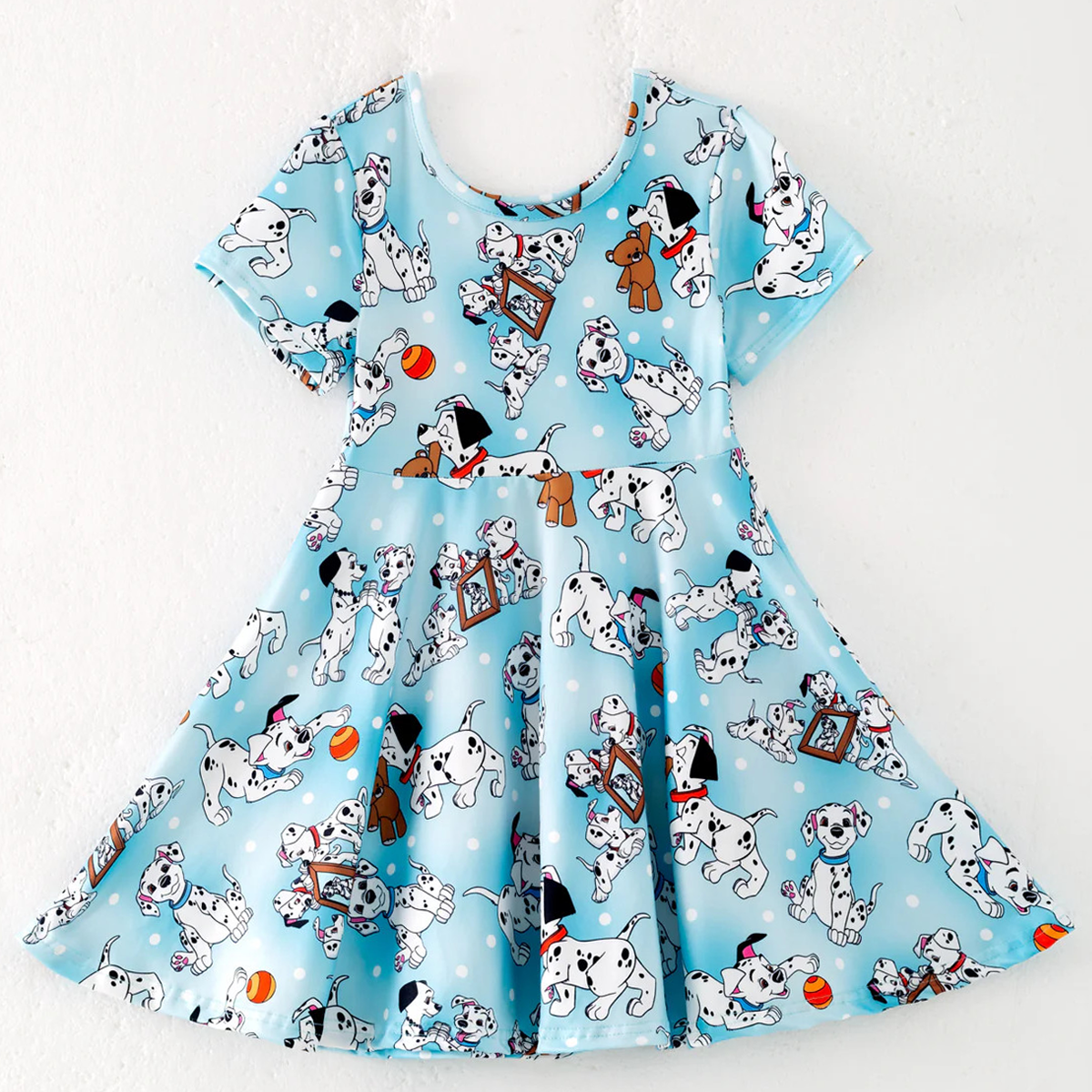 101 Dalmatians Midi & Mini