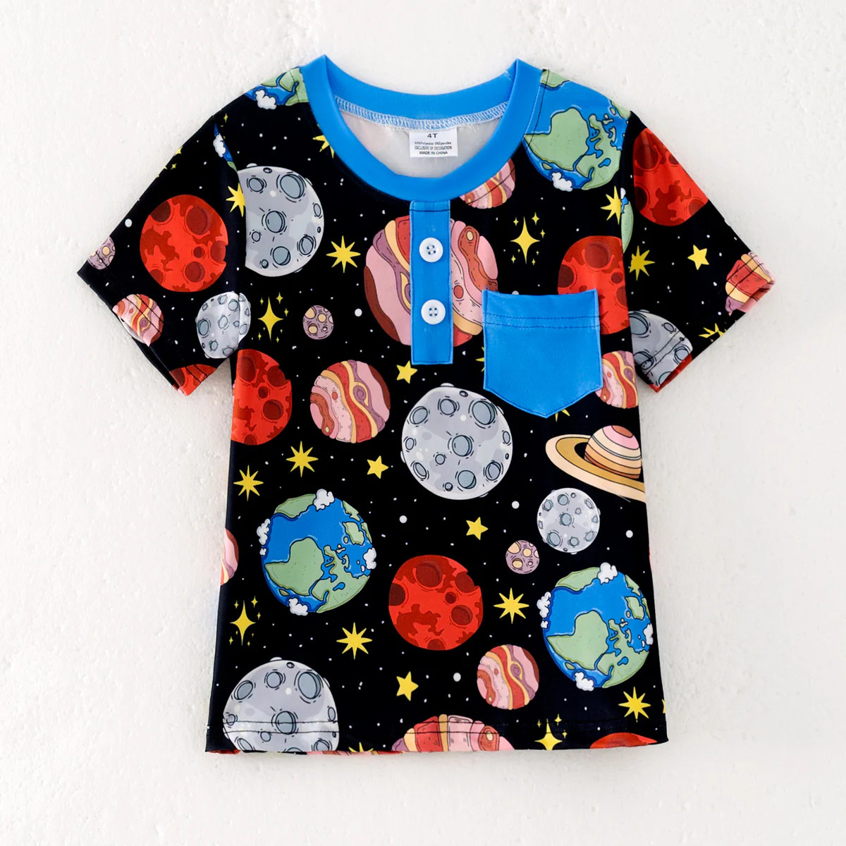 Cosmic Quest Henley