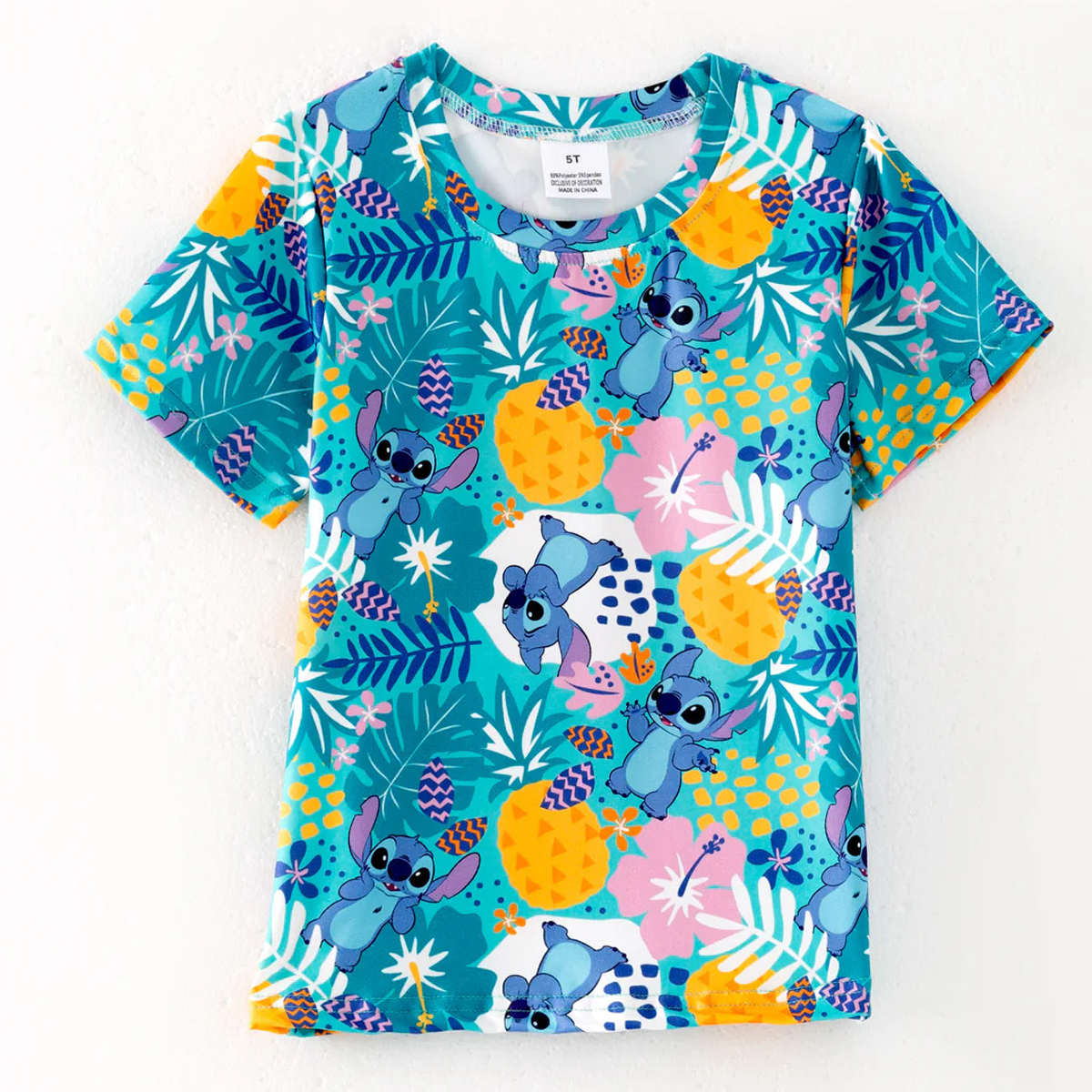 Tropical Chaos Crew