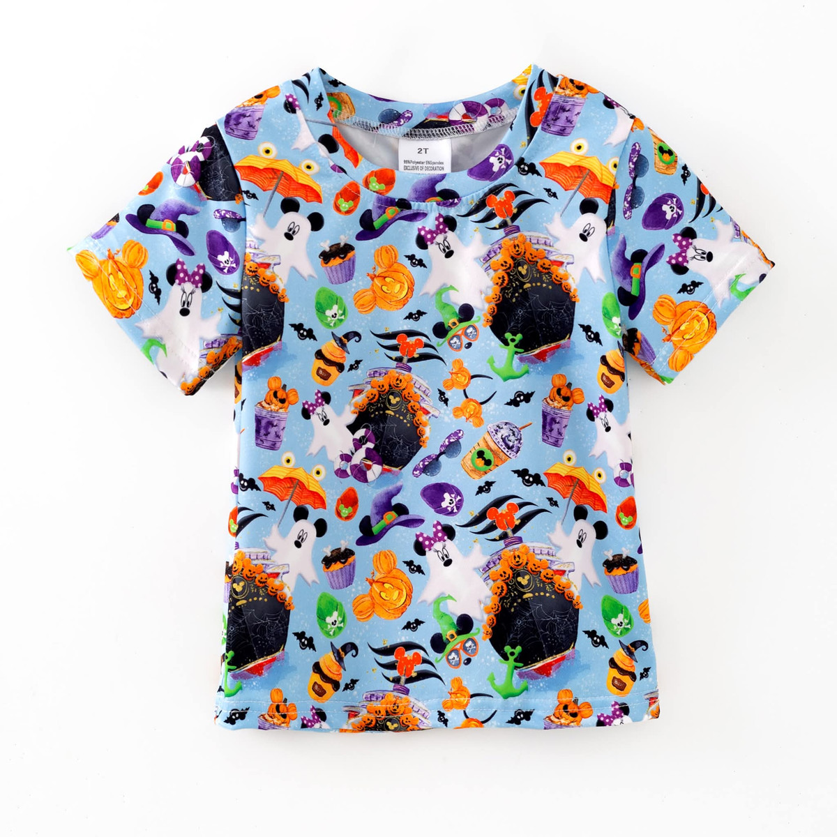 Ghost Cruise Tee
