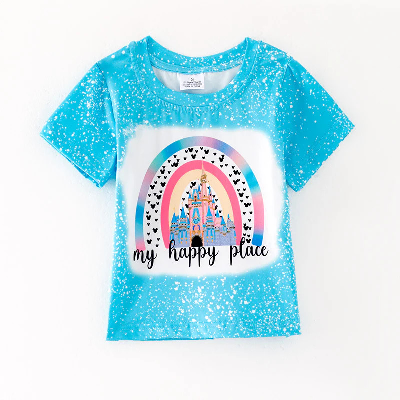 FP MY HAPPY PLACE TEE