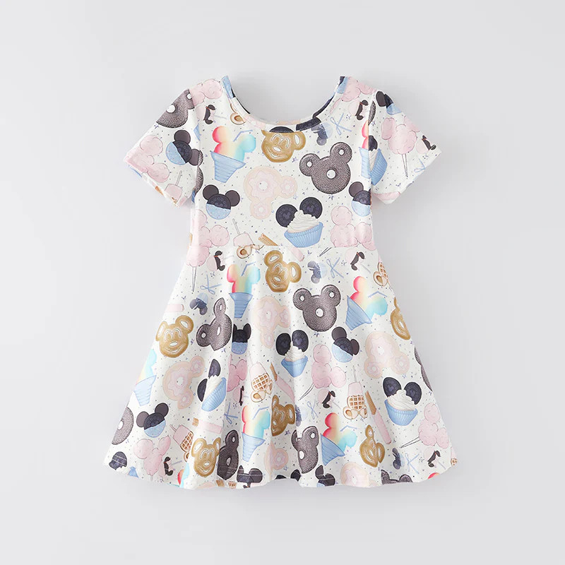 FP Sweet Treats Twirl Dress