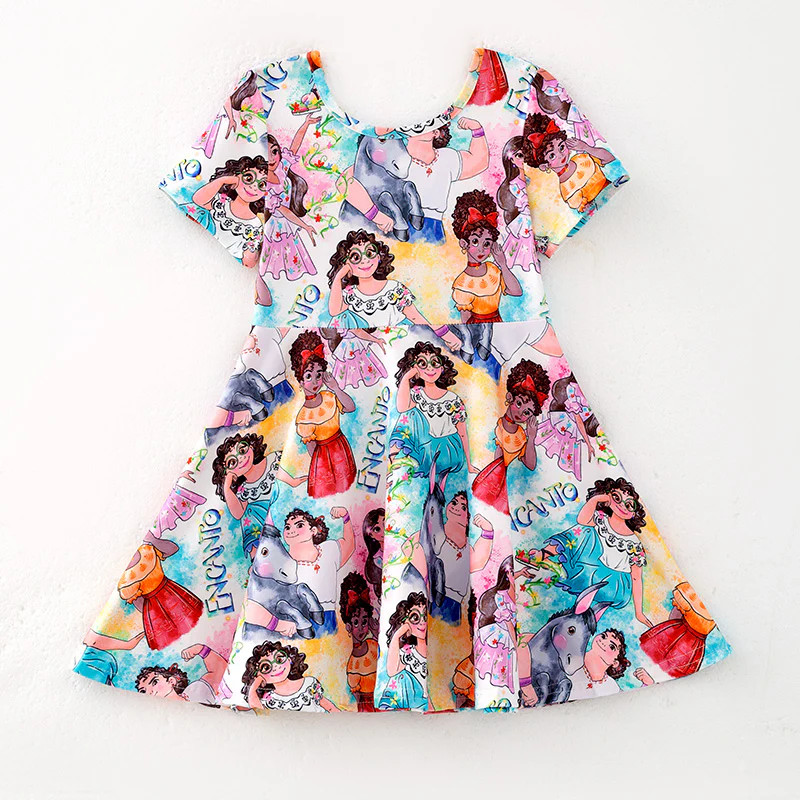 FP Casita Magic Twirl Dress