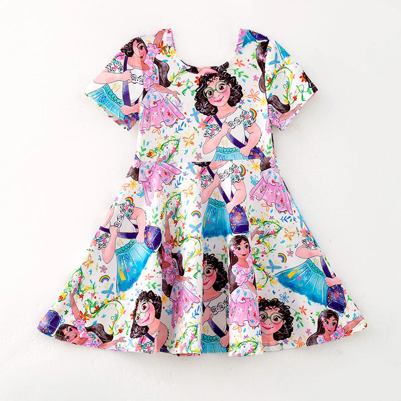 FP Miracle in Bloom Twirl Dress