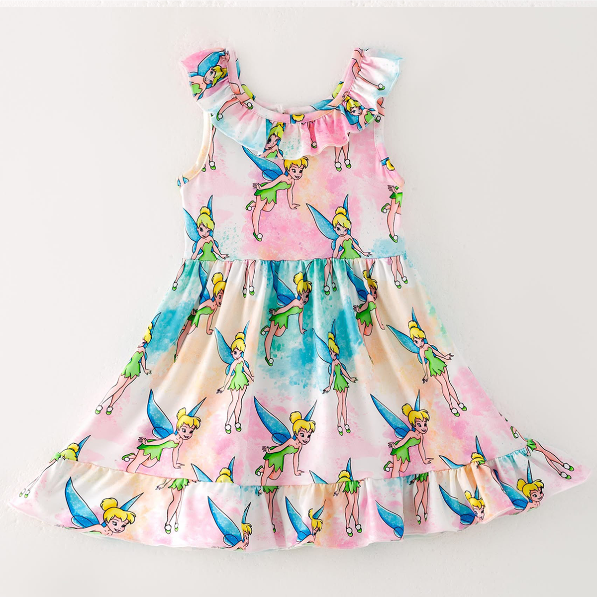 Pixie Dust Dreams Dress