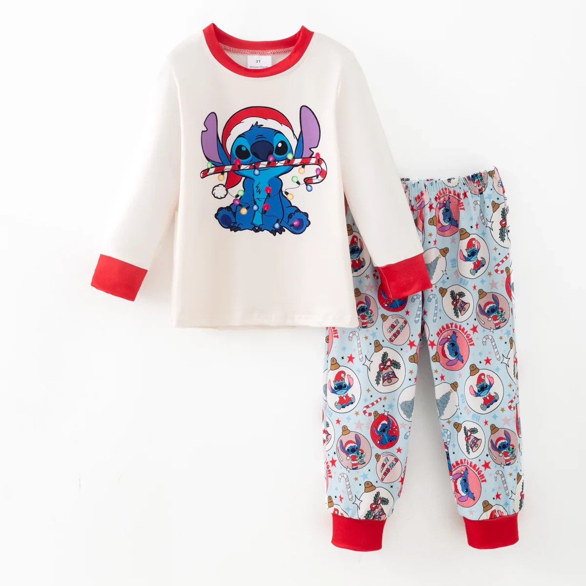 Twinkle Trouble Sleep Set