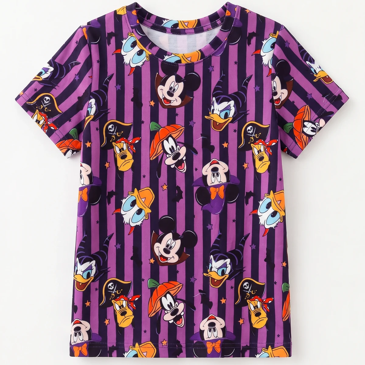 Midnight Masquerade Tee