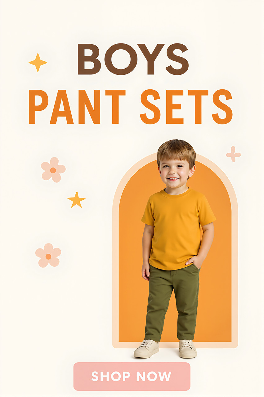 Pant Sets