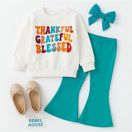 Blessed & Bright Set