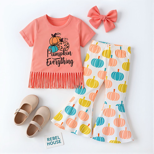 Fallin’ for Fringe Set